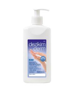 Dezikim Derm Kimi razkužilo za roke, 500 ml