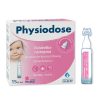 Physiodose sterilna fiziološka raztopina, 15 plastenk