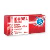 Ibubel 200 mg filmsko obložene tablete, 20 tablet