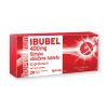 Ibubel 400 mg filmsko obložene tablete, 20 tablet