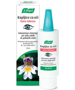 A.Vogel Extra Intense kapljice za oči, 10 ml