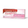 Canesten3 set, 200 mg vaginalne tablete in 10 mg/g krema