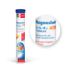 Doppelherz Aktiv Magnezij 400+B1+B6+B12+folna kislina, 15 šumečih tablet
