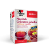 Doppelherz Aktiv napitek Granatno jabolko, 10 vrečk