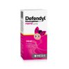 Defendyl-Imunoglukan P4H Forte junior, 100 ml