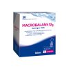MacroBalans 12 g prašek proti zaprtju, 20 vrečk