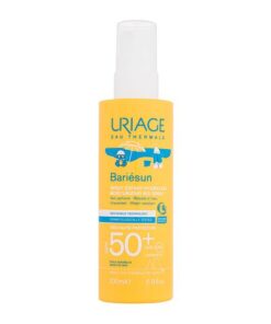 Uriage Bariesun, otroški sprej za zaščito pred soncem - ZF50+ (200 ml)