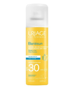 Uriage Bariesun Dry Mist, pršilo - ZF 30 (200 ml)