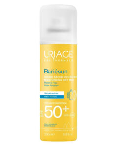 Uriage Bariesun Dry Mist, pršilo - ZF50+ (200 ml)