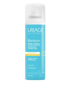 Uriage Bariesun Aftersun Mist, pršilo za nego kože po sončenju (150 ml)