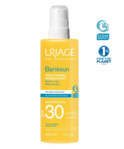 Uriage Bariesun, sprej za zaščito pred soncem - ZF30+ (200 ml)