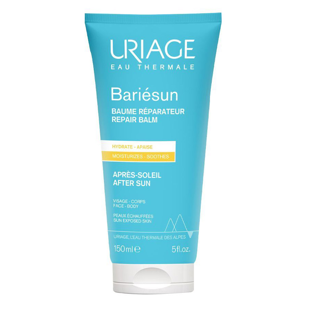 48485-uriage-bariesun-aftersun-balzam-za-pomiritev-koze-po-soncenju-150-ml