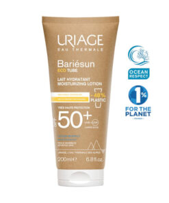 Uriage Bariesun, mleko za zaščito pred soncem v Eko pakiranju - ZF50+ (200 ml)