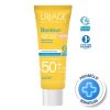 Uriage Bariesun, obarvana krema za zaščito pred soncem -svetla barva - ZF50+ (50 ml)