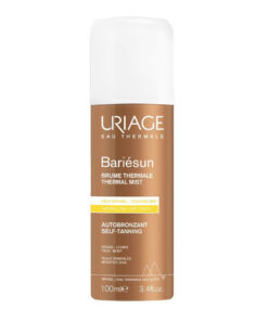 Uriage Bariesun Mist, meglica v pršilu za samoporjavitev (100 ml