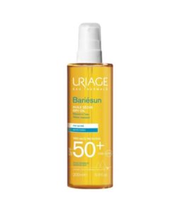 Uriage Bariesun, suho olje - ZF50+ (200 ml)