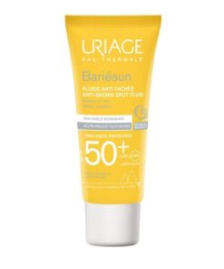 Uriage Bariesun, fluid proti hiperpigmentacijam - ZF50+ (40 ml)