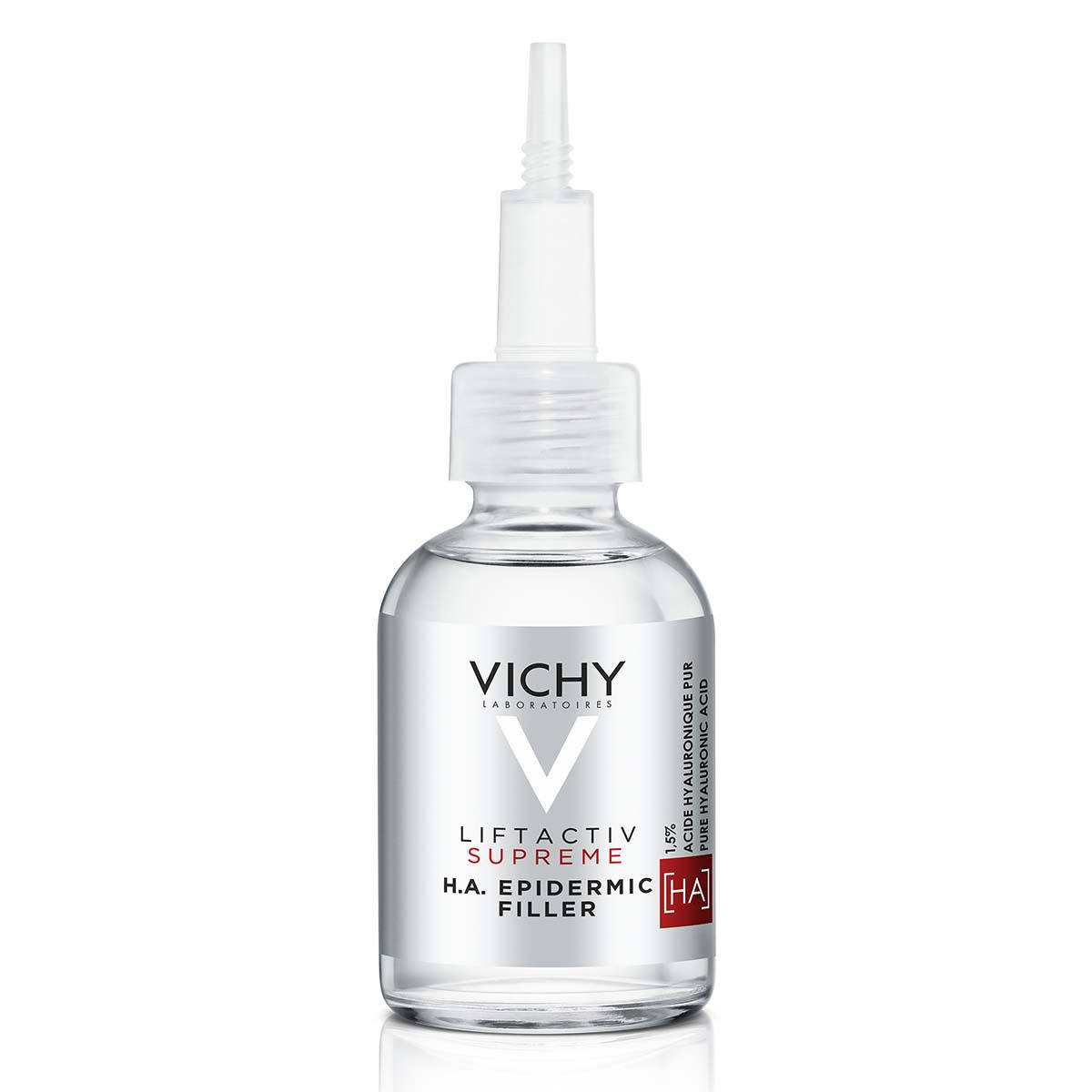 Vichy Liftactiv Supreme H.A. Epidermic Filler, serum za obraz (30 ml)