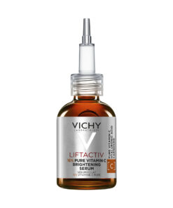 Vichy Liftactiv Supreme Vitamin C, serum za povečan sijaj kože obraza (20 ml)
