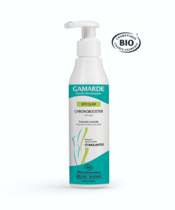 Gamarde Effislim Chronobooster, mleko za telo (200 ml)