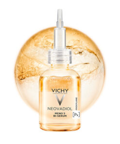 Vichy Neovadiol Meno 5 BI-Serum, serum za nego kože v menopavzi in post menopavzi (30 ml)