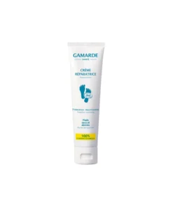 Gamarde obnovitvena krema za stopala 100ml