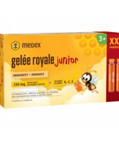 Gelée Royale Junior, matični mleček za otroke
