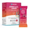 Valens Amino S.O.S. Junior, prašek za pripravo napitka, 10 vrečk