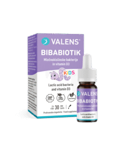 Valens BibaBiotik, kapljice (7,5 ml)
