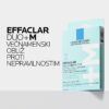 LRP Effaclar Duo+M, večnamenski obliži proti nepravilnostim (22 obližev)
