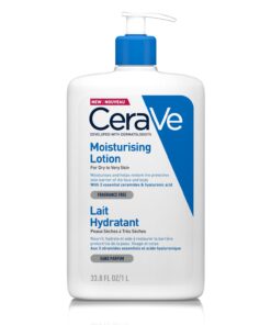 CeraVe vlažilni losjon, 1000 ml