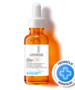 LRP Pure Vitamin C12 serum, 30 ml