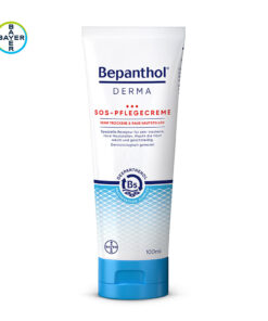 Bepanthol Derma SOS, intenzivna krema (100 ml)