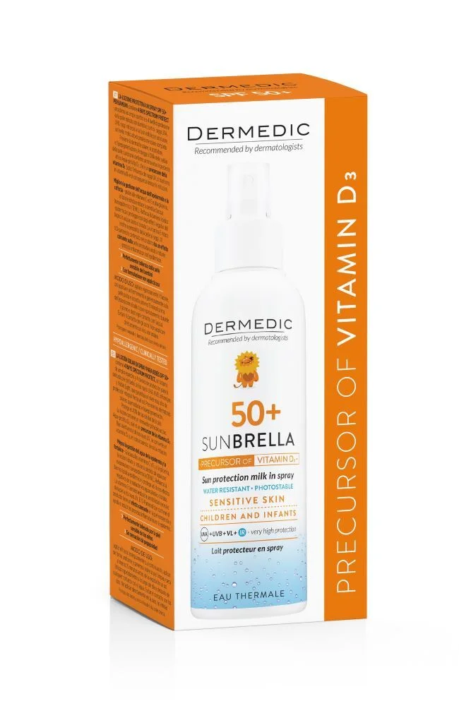 150ml-BOX-SUNBRELLA-Baby-Sun-protection-milk-in-spray-SPF50