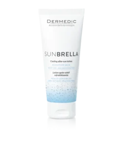 SUNBRELLA Hladilni losjon za po sončenju (200 ml)