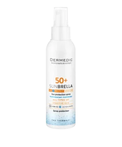 SUNBRELLA Sprej za zaščito pred soncem SPF 50+ (150 ml)