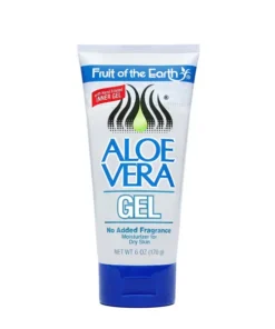 Fruit of the Earth Aloe vera gel, 170 g