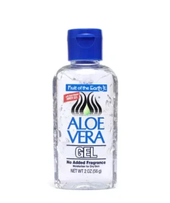 Fruit of the Earth Aloe vera gel, 56 g