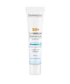 SUNBRELLA zaščitni fluid Dry Touch SPF 50+ (40ml)