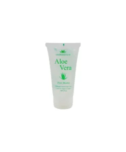 Aloe vera gel Cosmonatura, 50 ml