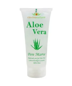 Aloe vera gel Cosmonatura, 100 ml