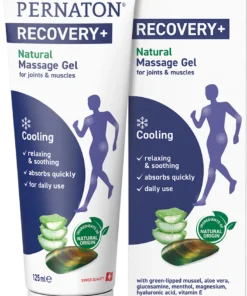 Pernaton gel RECOVERY+, 250 ml